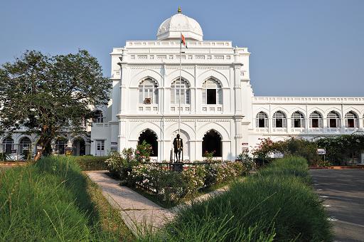 Gandhi Museum